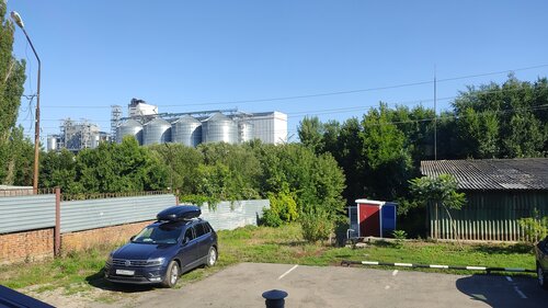 Гостиница Гостиный двор в Миллерово