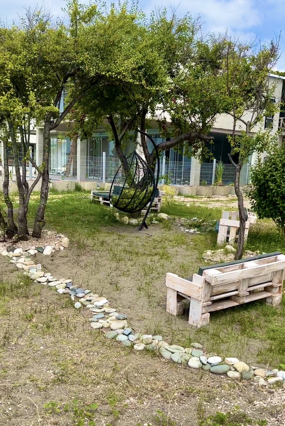 Фото Базальт