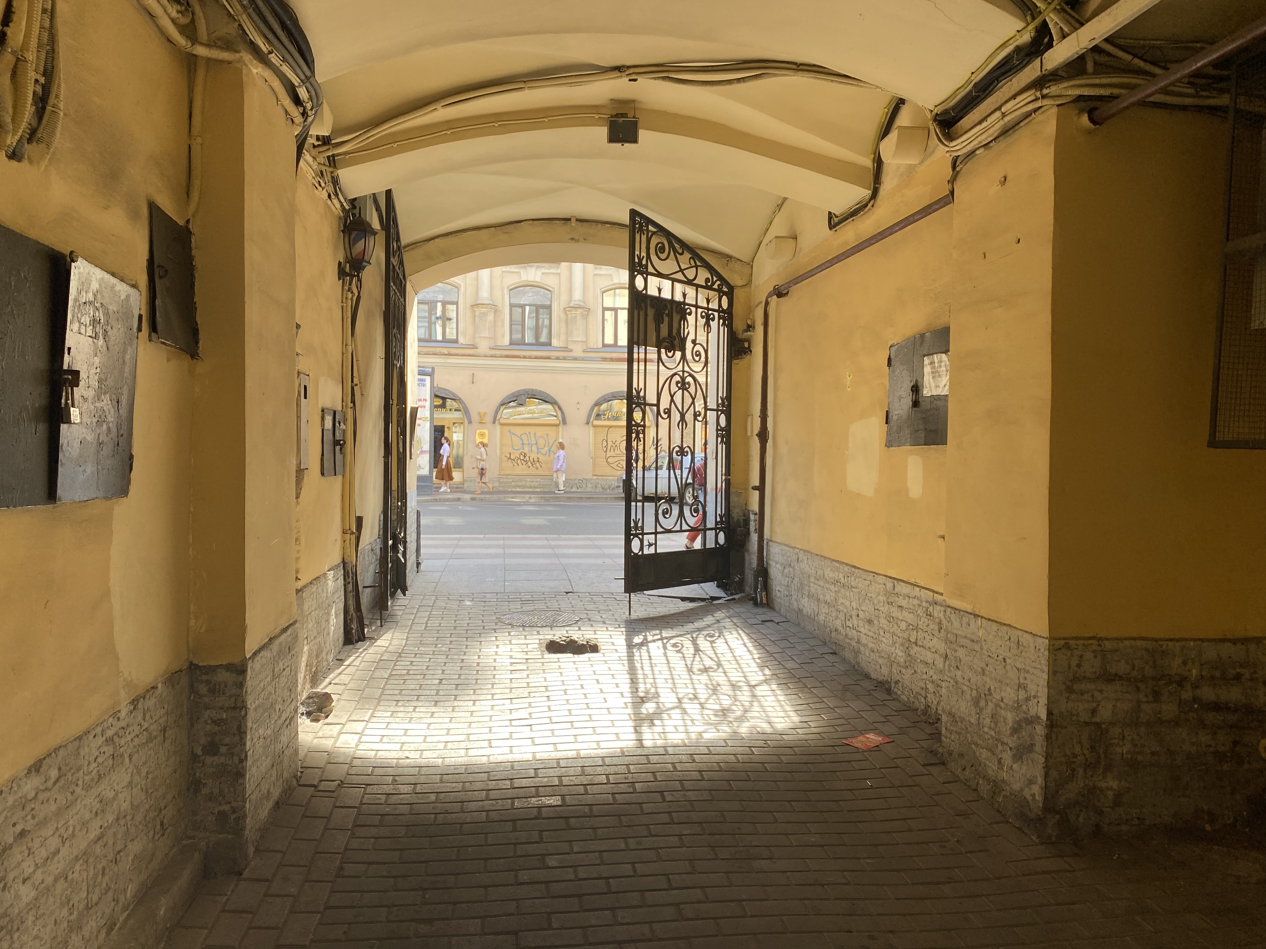 Фото Невский Маяк