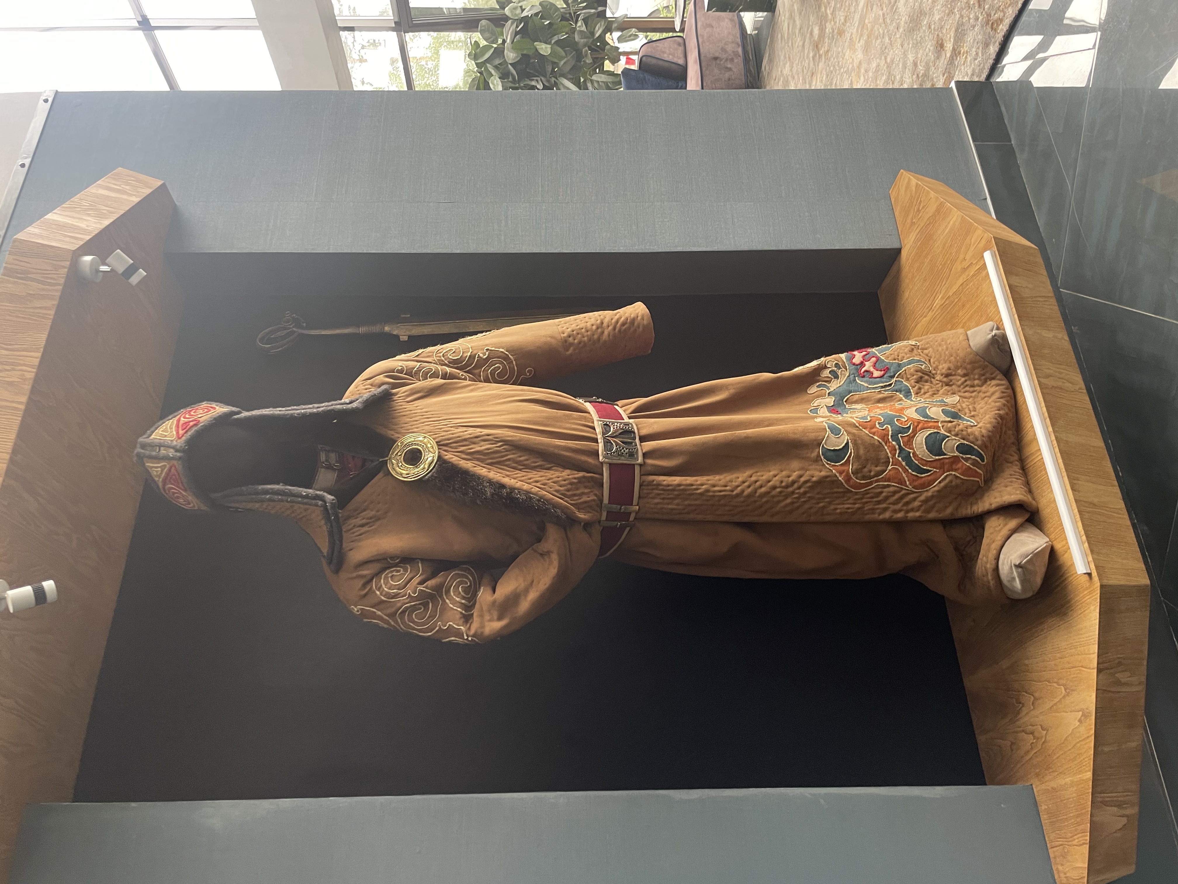 Фото Hunnu Hotel