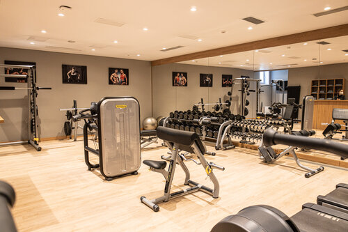 Гостиница Ramada by Wyndham Astana в Астане