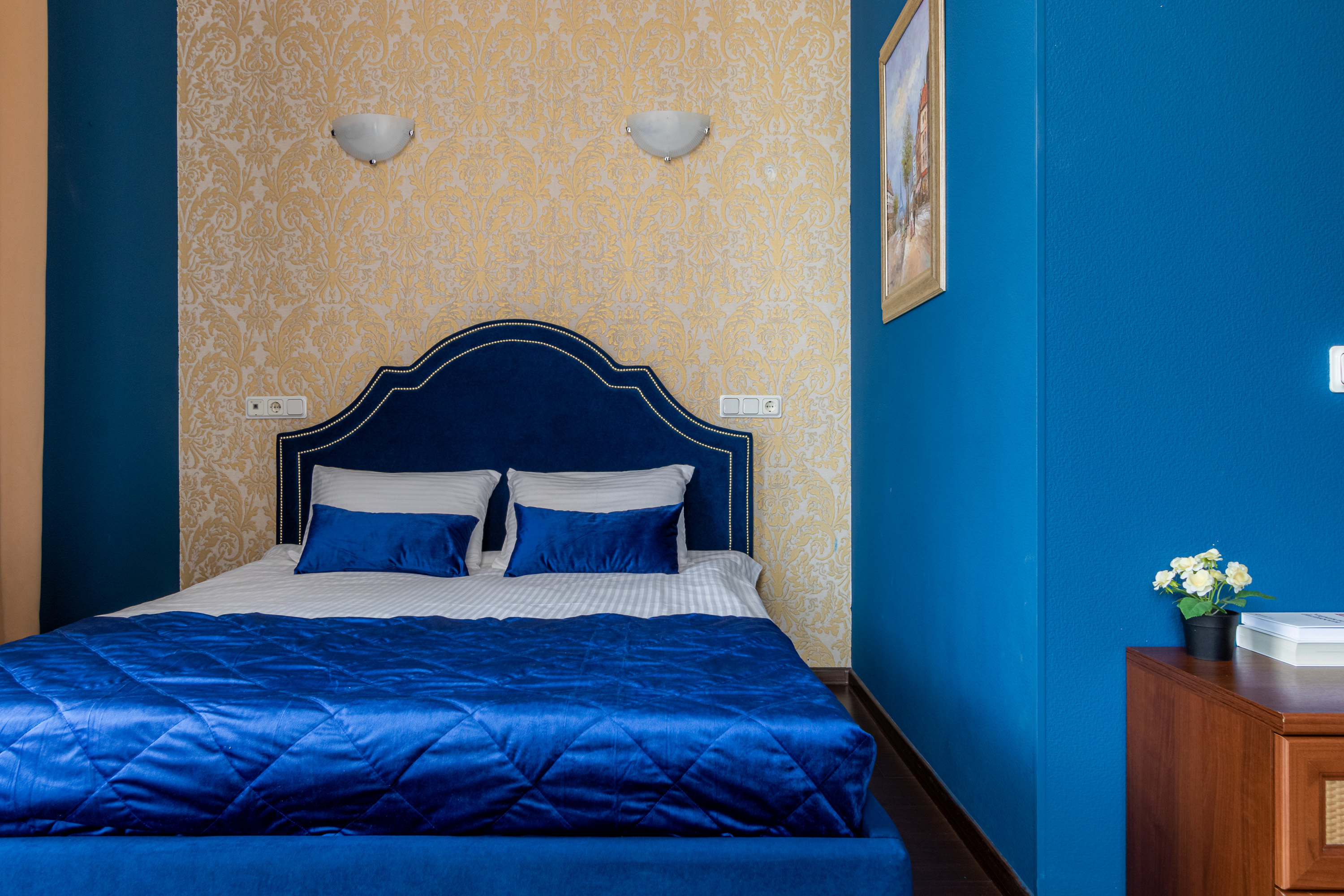 Фото Дом Князя