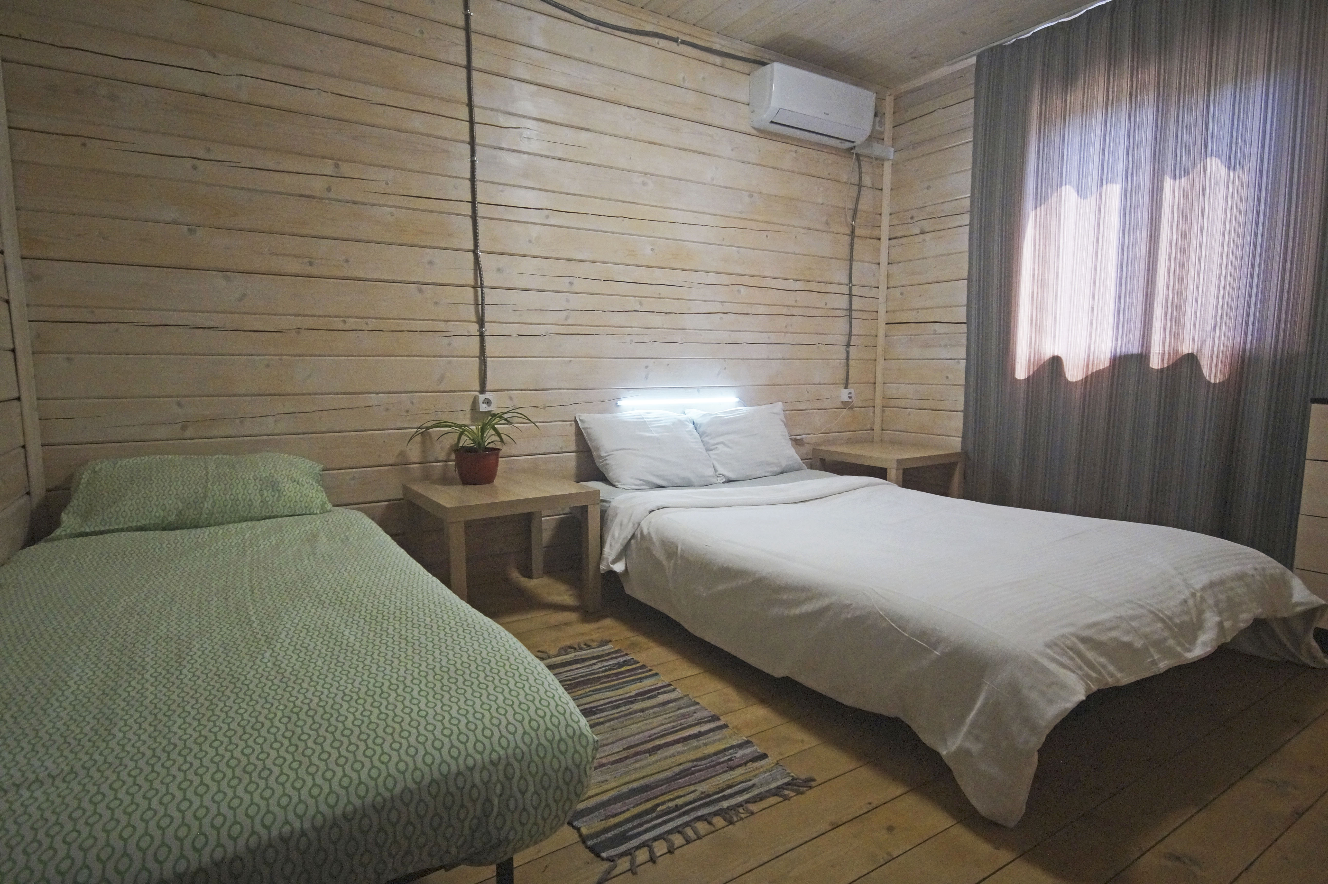 Фото Лесная поляна