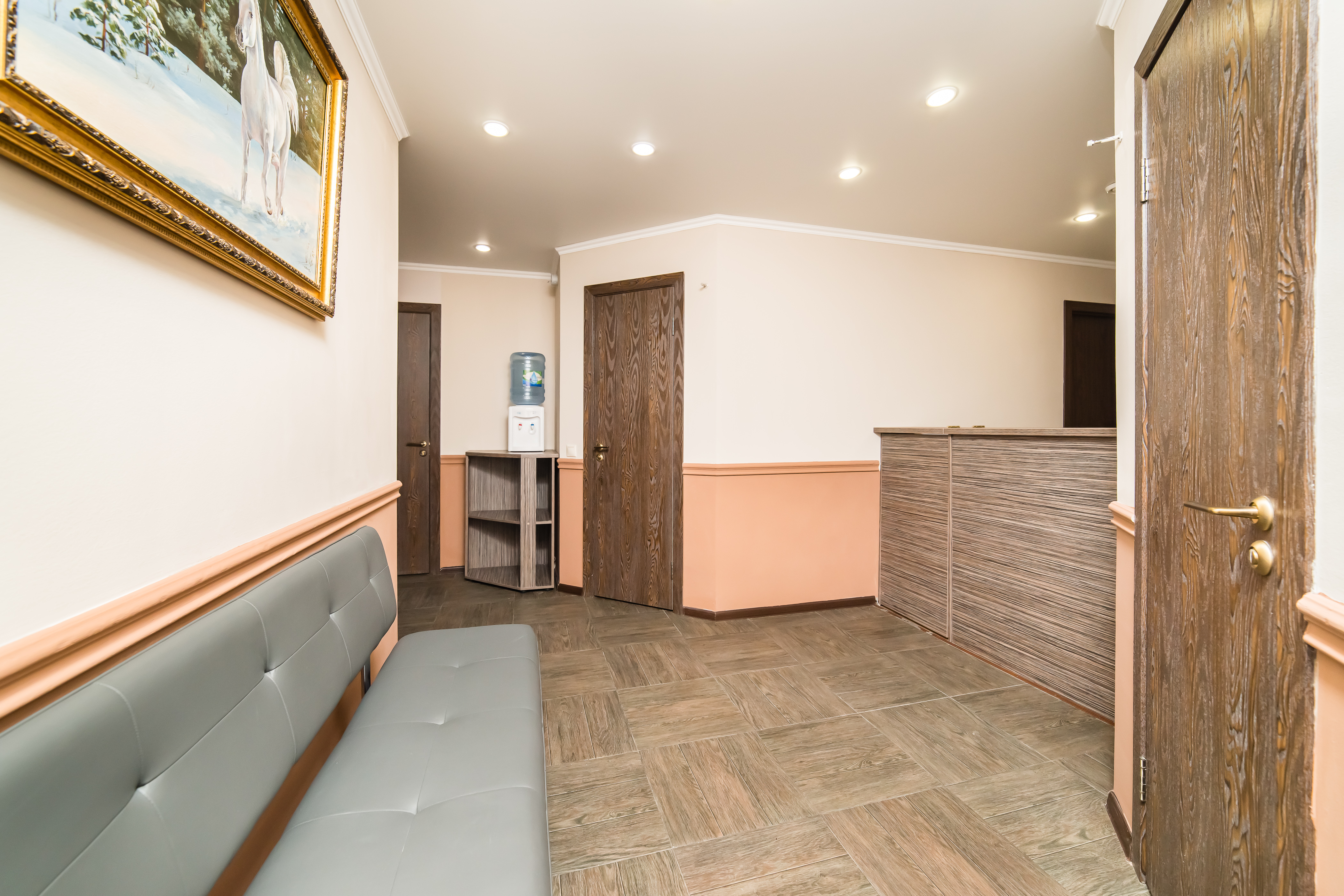 Фото Две подушки 