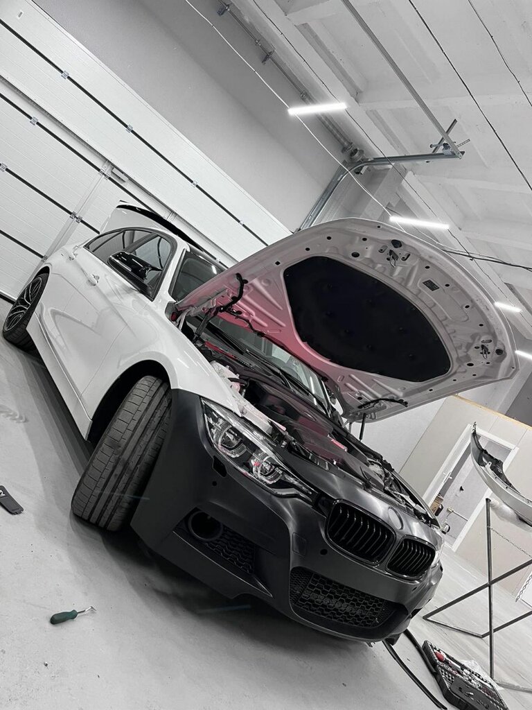Кан авто минская 1