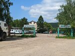 Lesopozharny Tsentr (Irkutsk, Bratskaya ulitsa), silvicultura, silvicultura