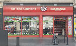 CeX (London, Brixton Road), mobile phone store