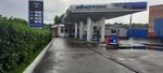 АЗС Сибнефтетранс (Пролетарская ул., 4Б), азс в Новокузнецке