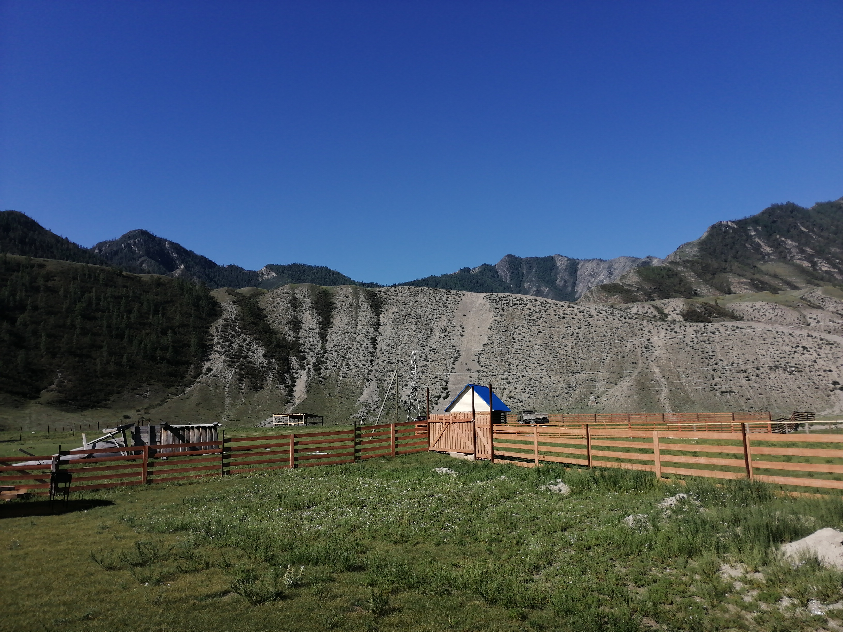 Фото Байлык