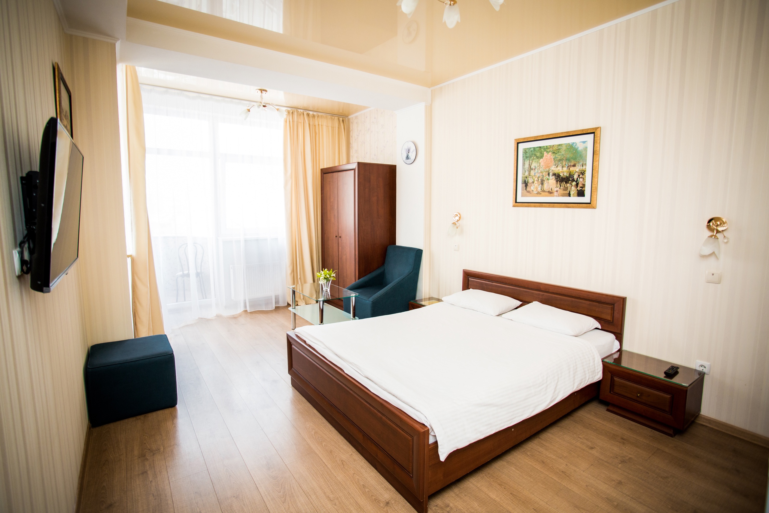 Фото Новый свет