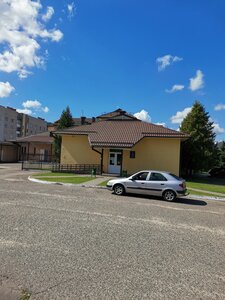 Столовая (Vawkavysk, Aliejnaja Street, 11) ، كانتين