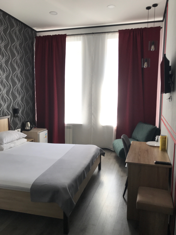 Фото Частная резиденция Guten Morgen