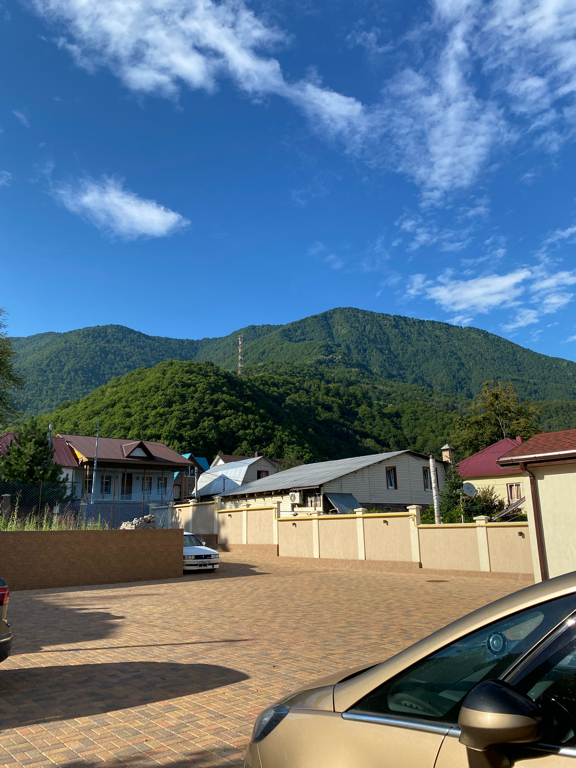 Фото Альба ИНН Апартментс