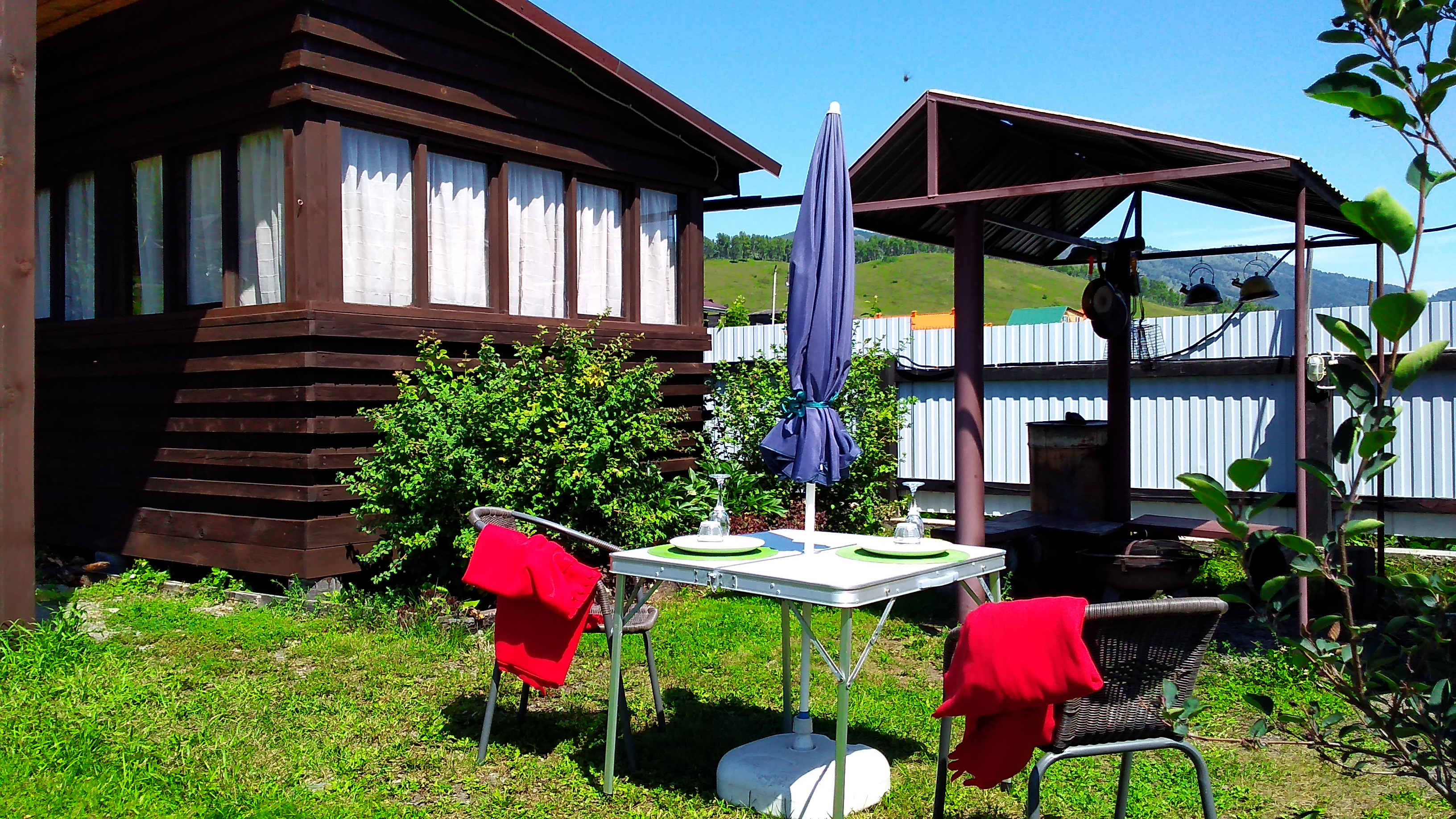 Фото Люминица