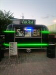 Лайм (derevnya Krasnaya Gorka, вл9), fast food