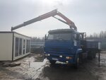 Блок-Бокс (Nizhniy Novgorod, Teplichnaya Street, 2Е), prefabricated buildings