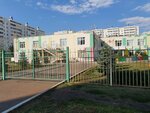 Detsky sad № 114 Chelninskaya mozaika (ulitsa imeni Sergeya Maksyutova, 5), kindergarten, nursery