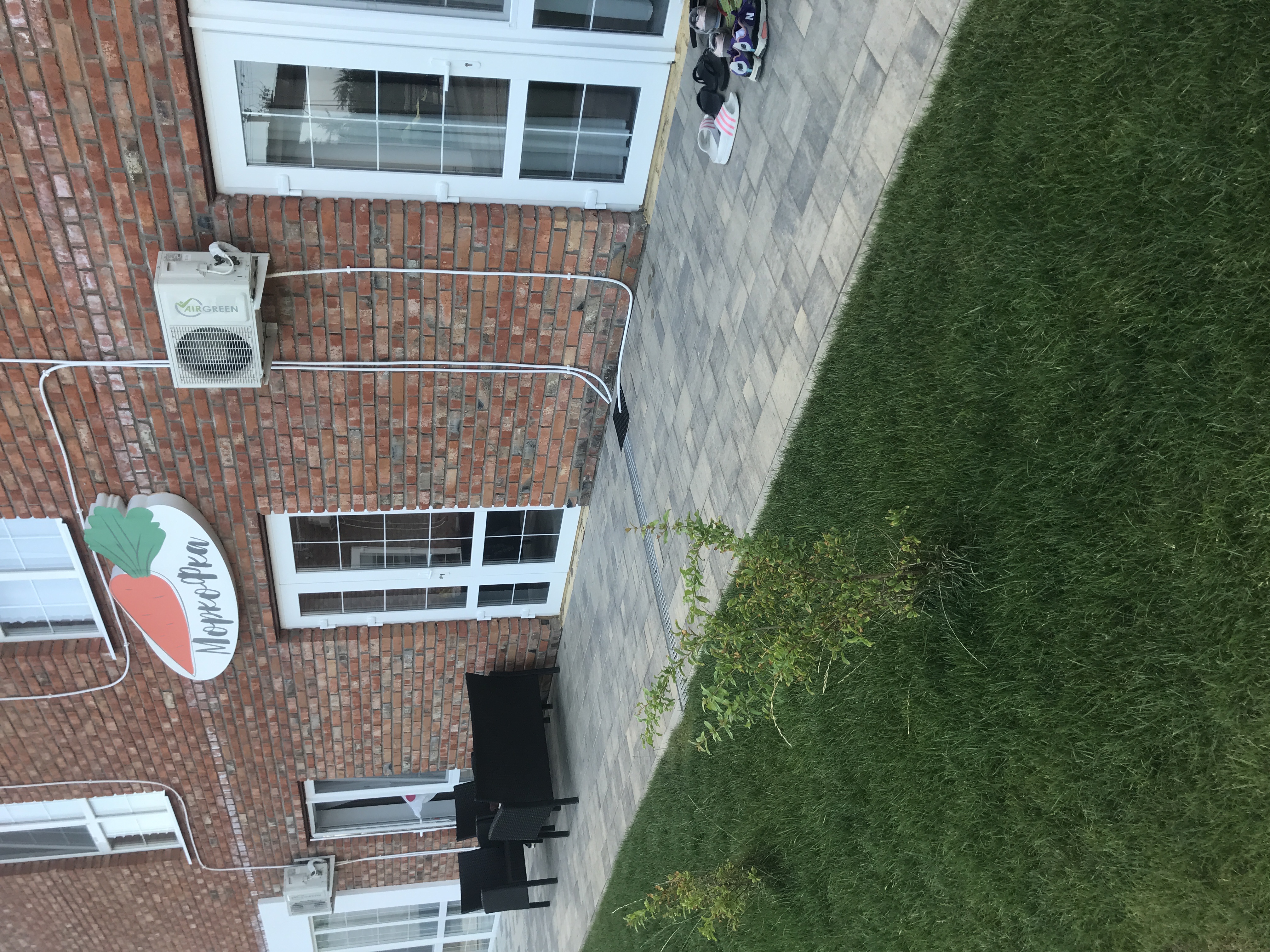 Фото Моркофка