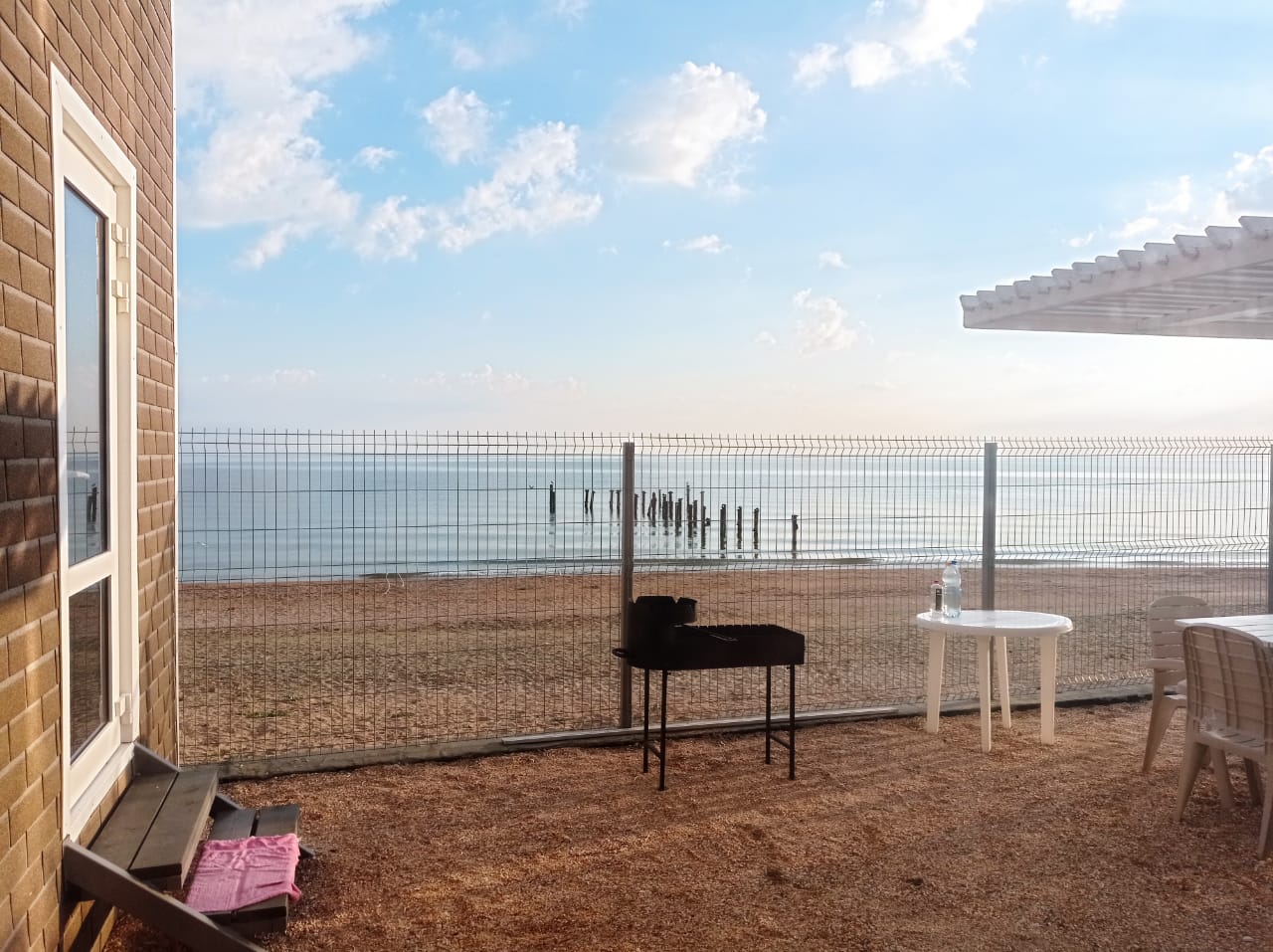 Фото Панорама Моря