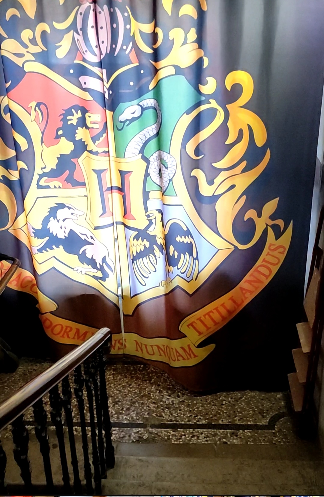 Фото Платформа 9 3/4