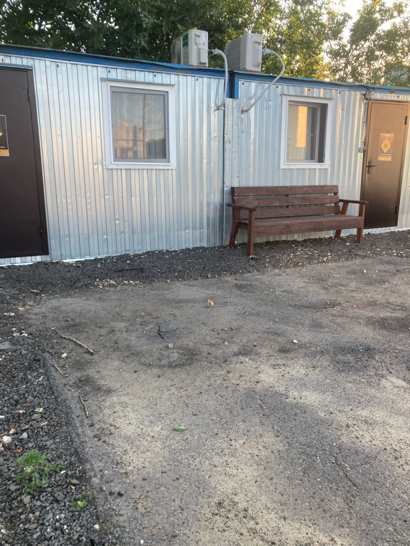 Фото Трасса