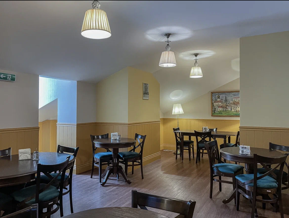 Фото отеля 4