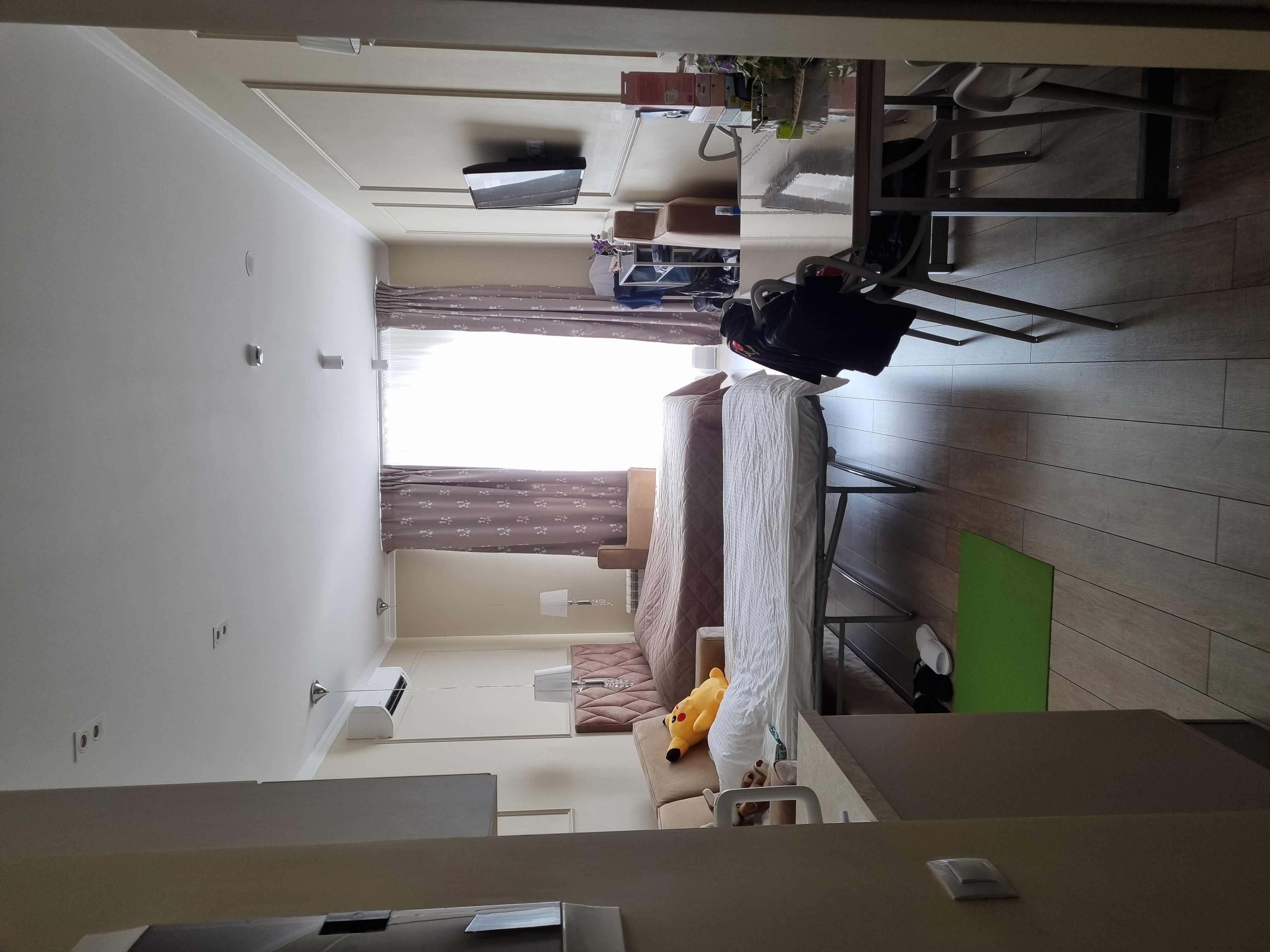 Фото Up art old city