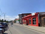 Coffee Pit (Kooperativnaya ulitsa, 16), cafe