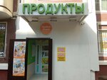 Продукты (ул. Декабристов, 38, Москва), магазин продуктов в Москве