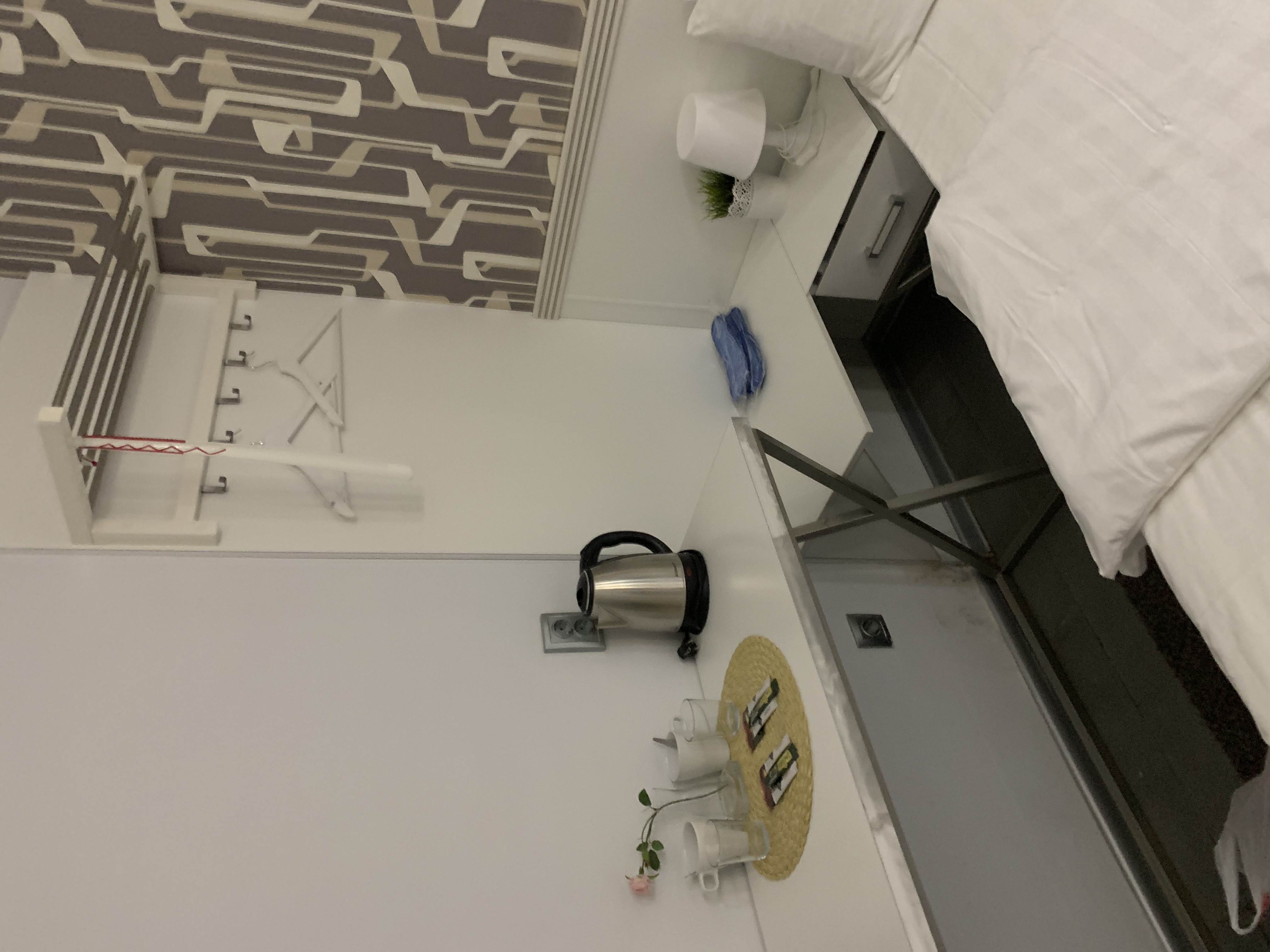 Фото Метро Отель