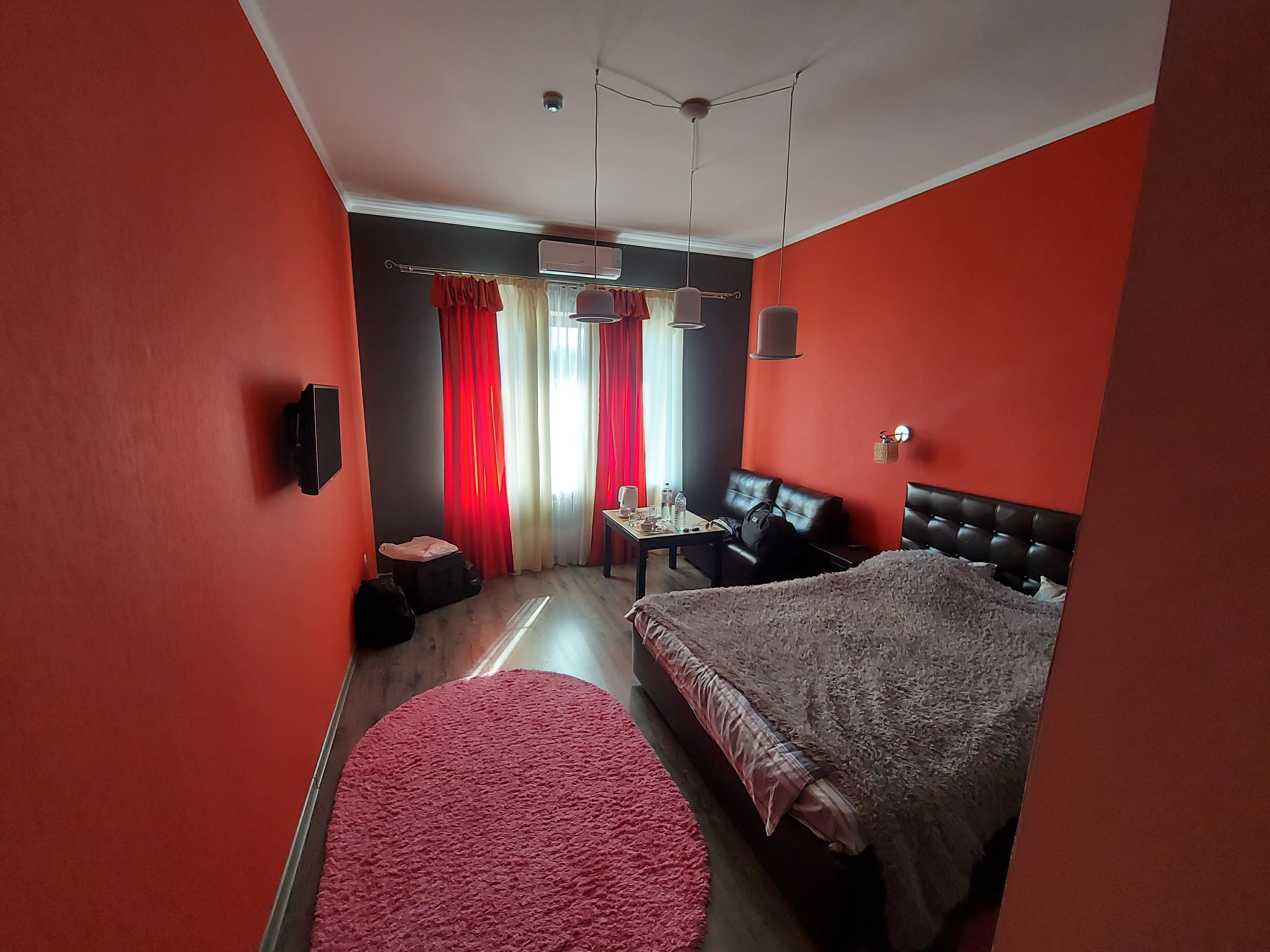 Фото На ладони