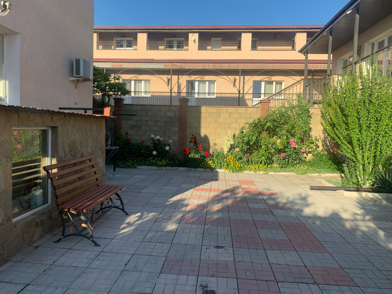 Фото Grand SofiaViktoria