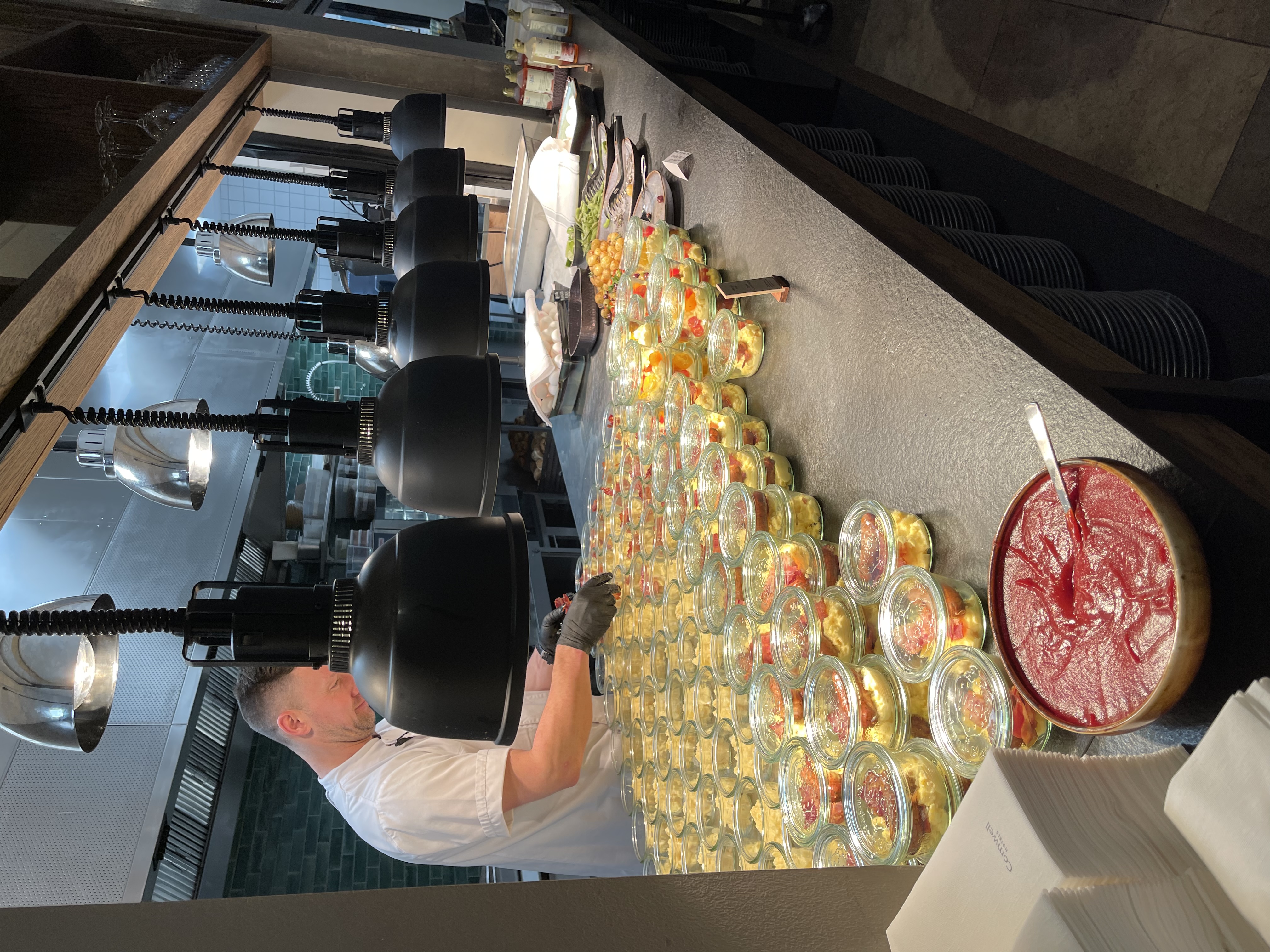 Фото Comwell Copenhagen Portside Dolce by Wyndham