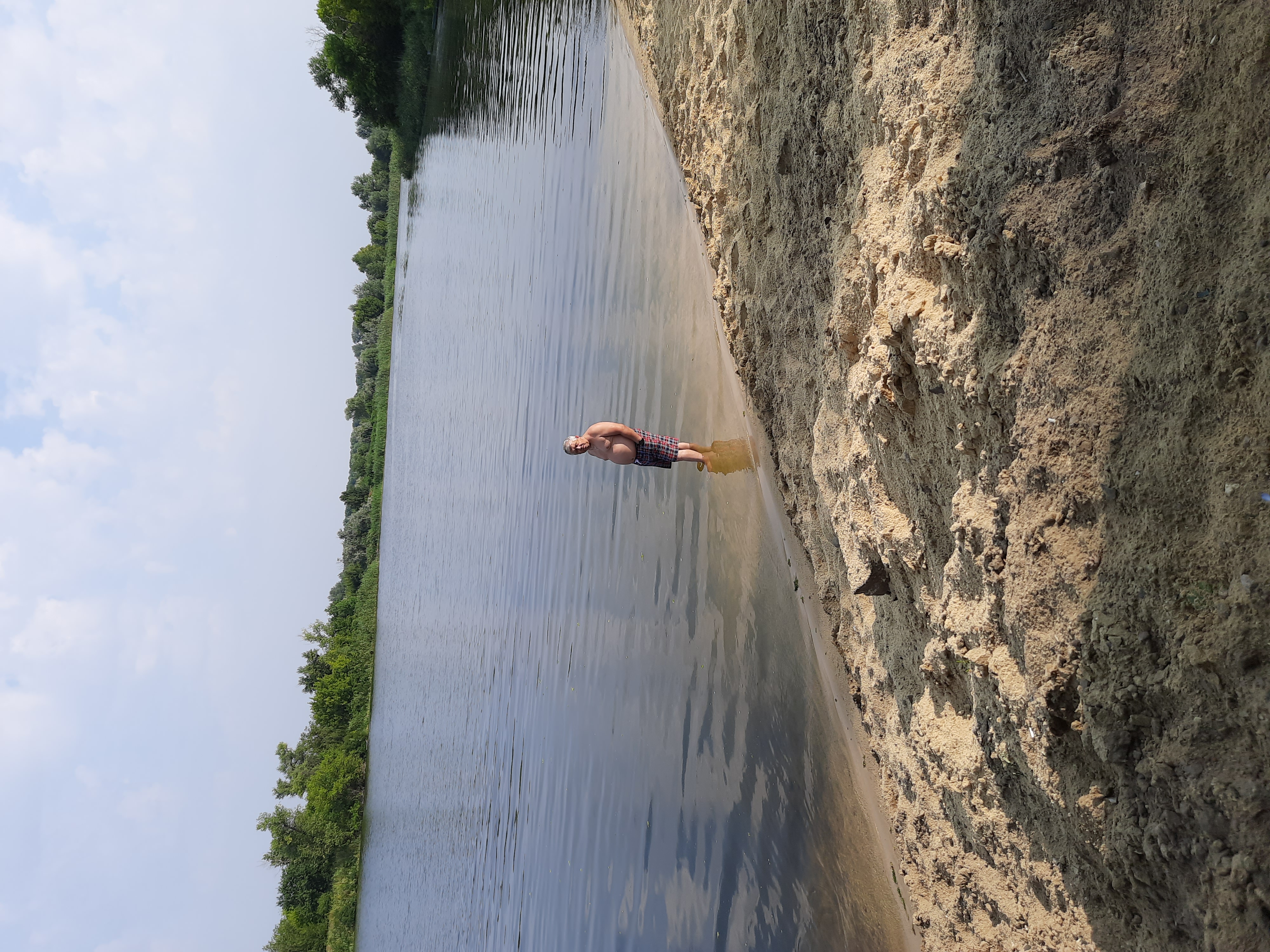 Фото Белуга