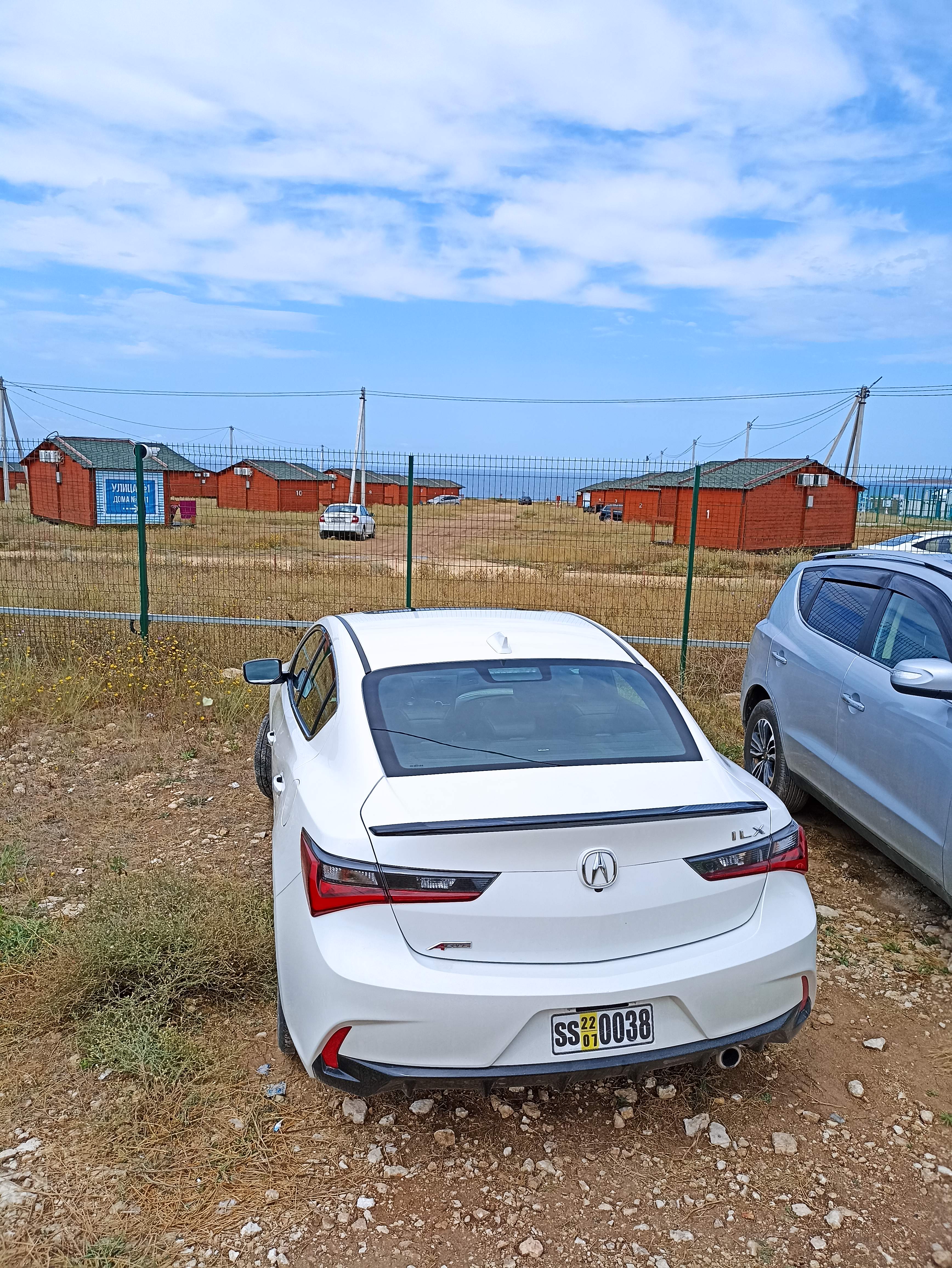 Фото Olenevka Village