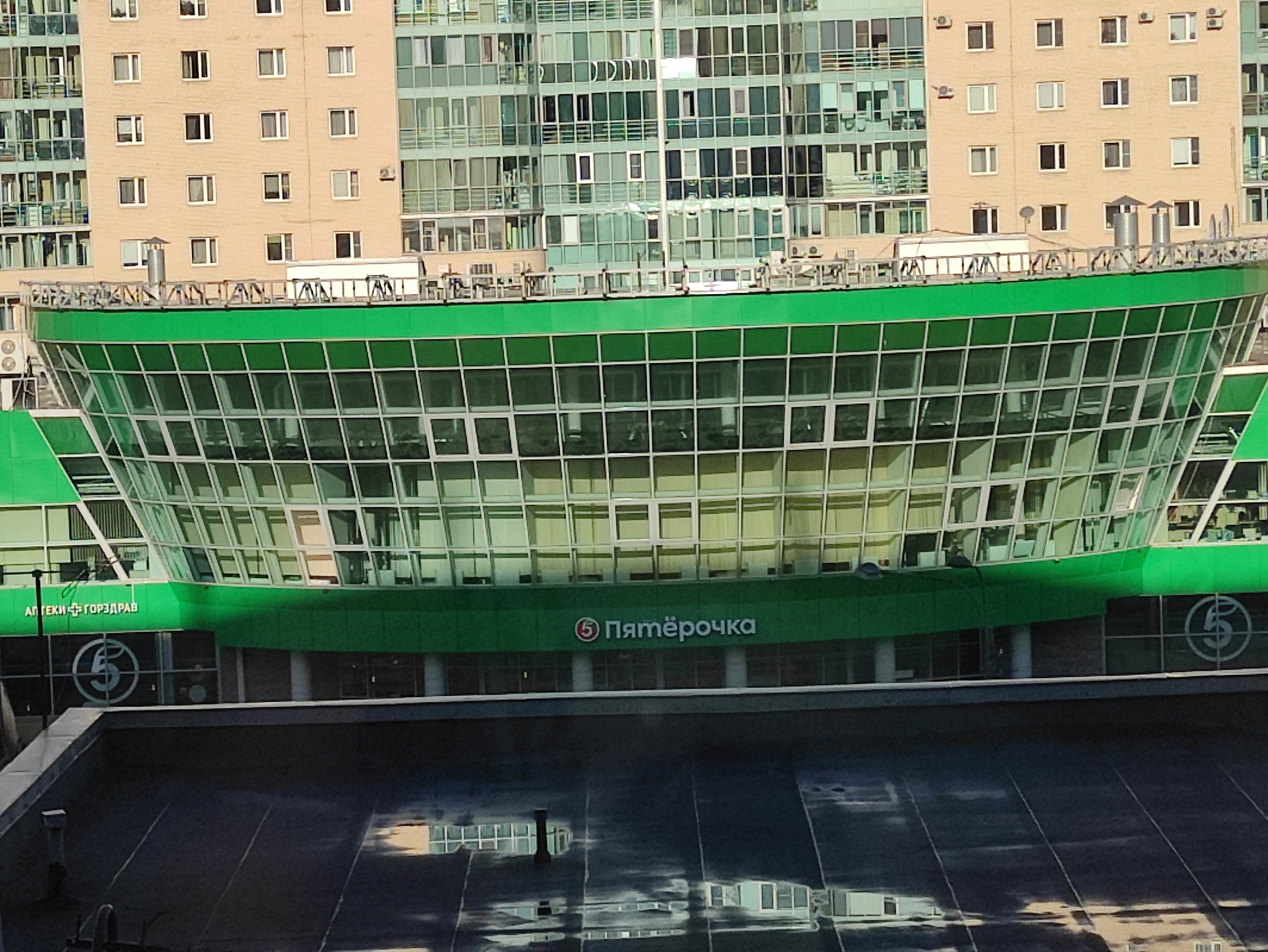 Фото Россия