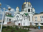 Церковная школа (Dyakonova Street, 15Б), escuela dominical