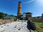 Mechet (Abdully Alisha Street, 8), mosque