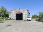 Gruzovaya avtomoyka (Berdskoye Highway, 20к10) ، غسيل سيارة