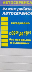 Автосервис (Вокзальная ул., 28, Пионерский), автосервис, автотехцентр в Пионерском