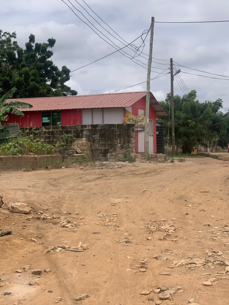 Religious organization The Mega Church, Earth, photo