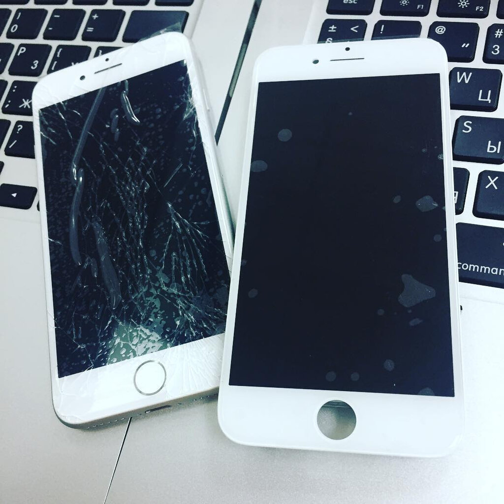 Phone repair Spec iService, Saint Petersburg, photo