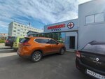 Arhriders (Oktyabryat Street, 27с4), motorcycle repair