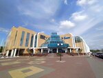 Межрегиональный центр по подготовке юных футболистов Приволжья Мордовия (Krasnaya Street, 22), further education
