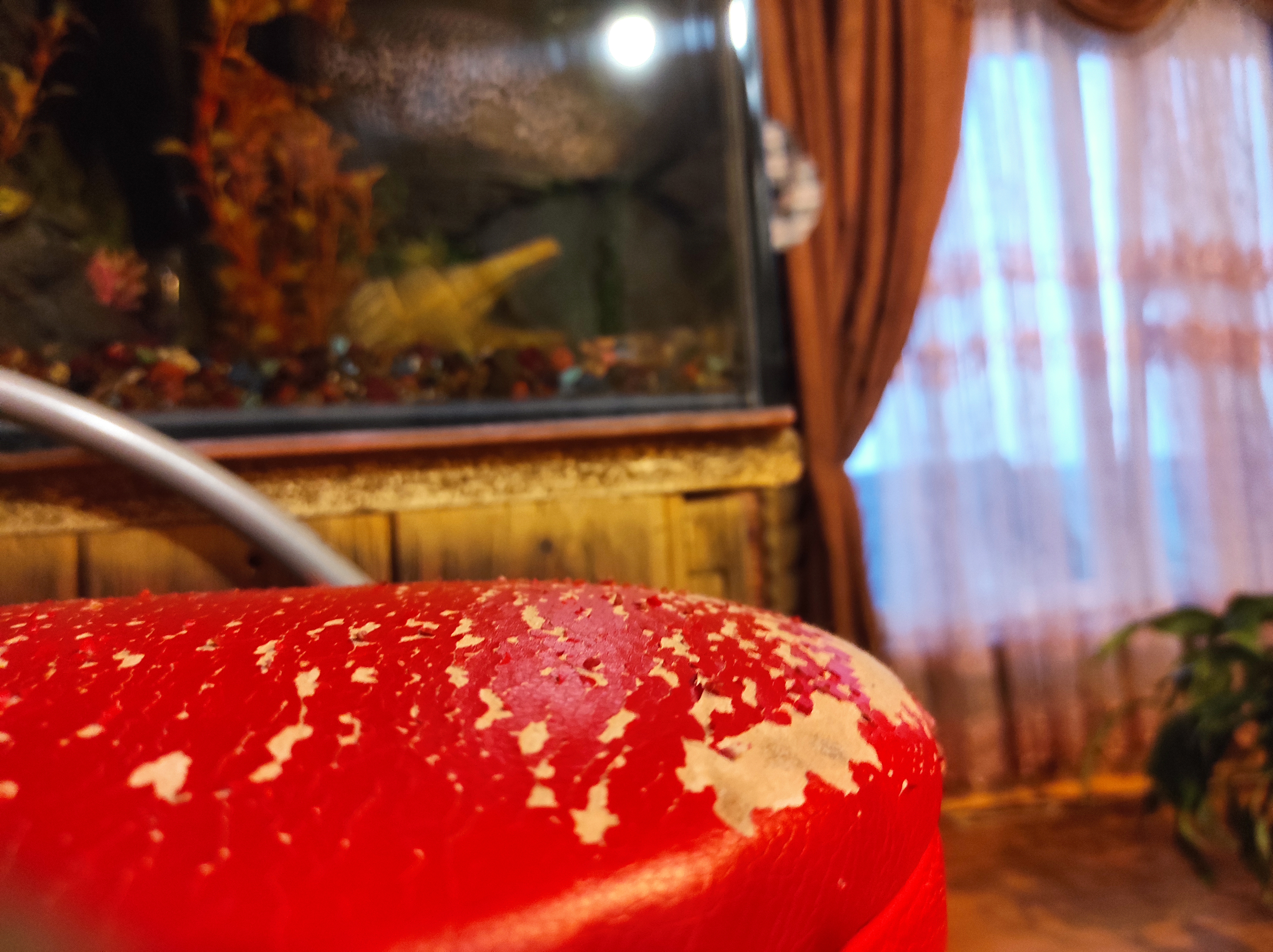 Фото Саттурн