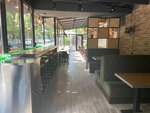 Rush lavash (Imama Shamilya Avenue, 54), fast food