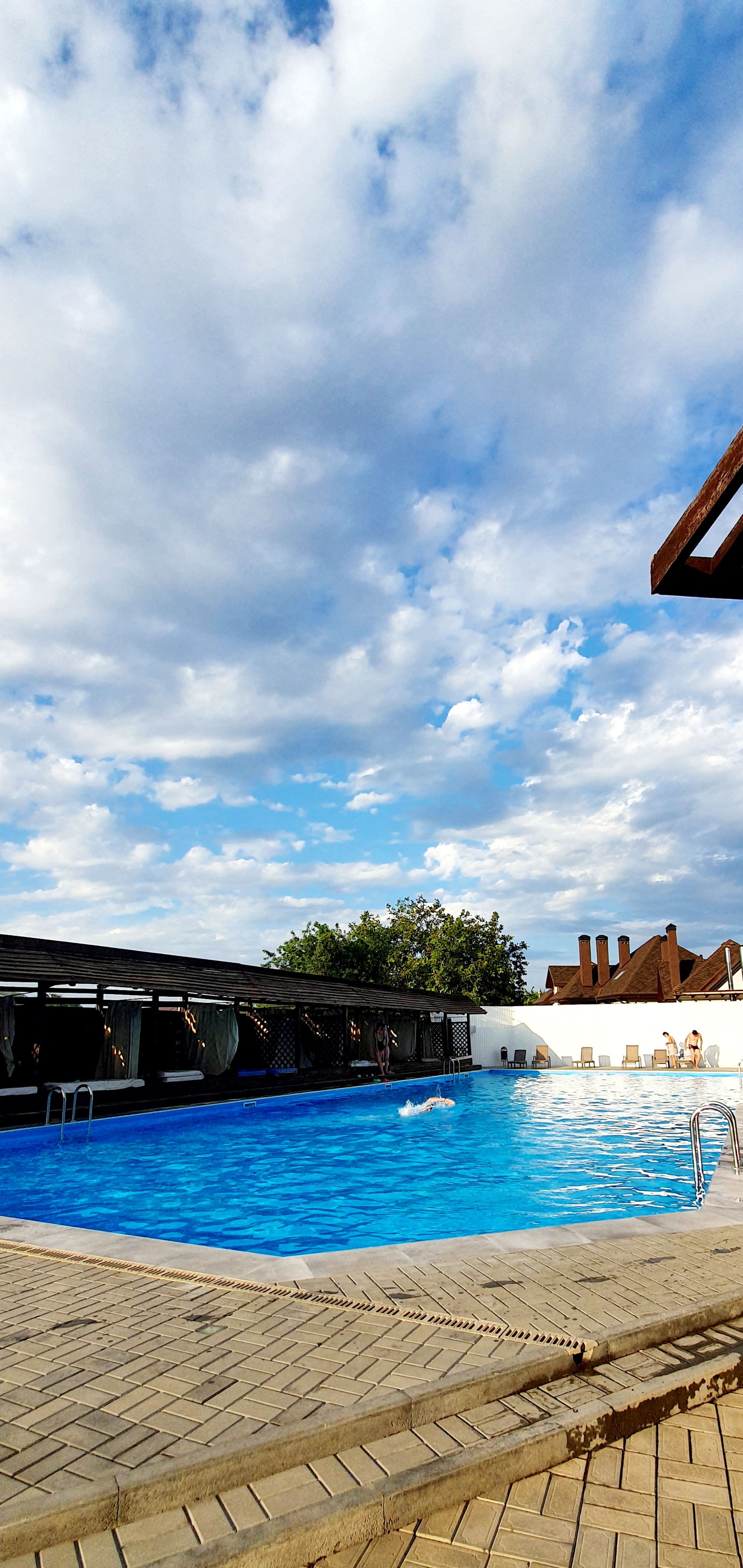 Фото Хуторок