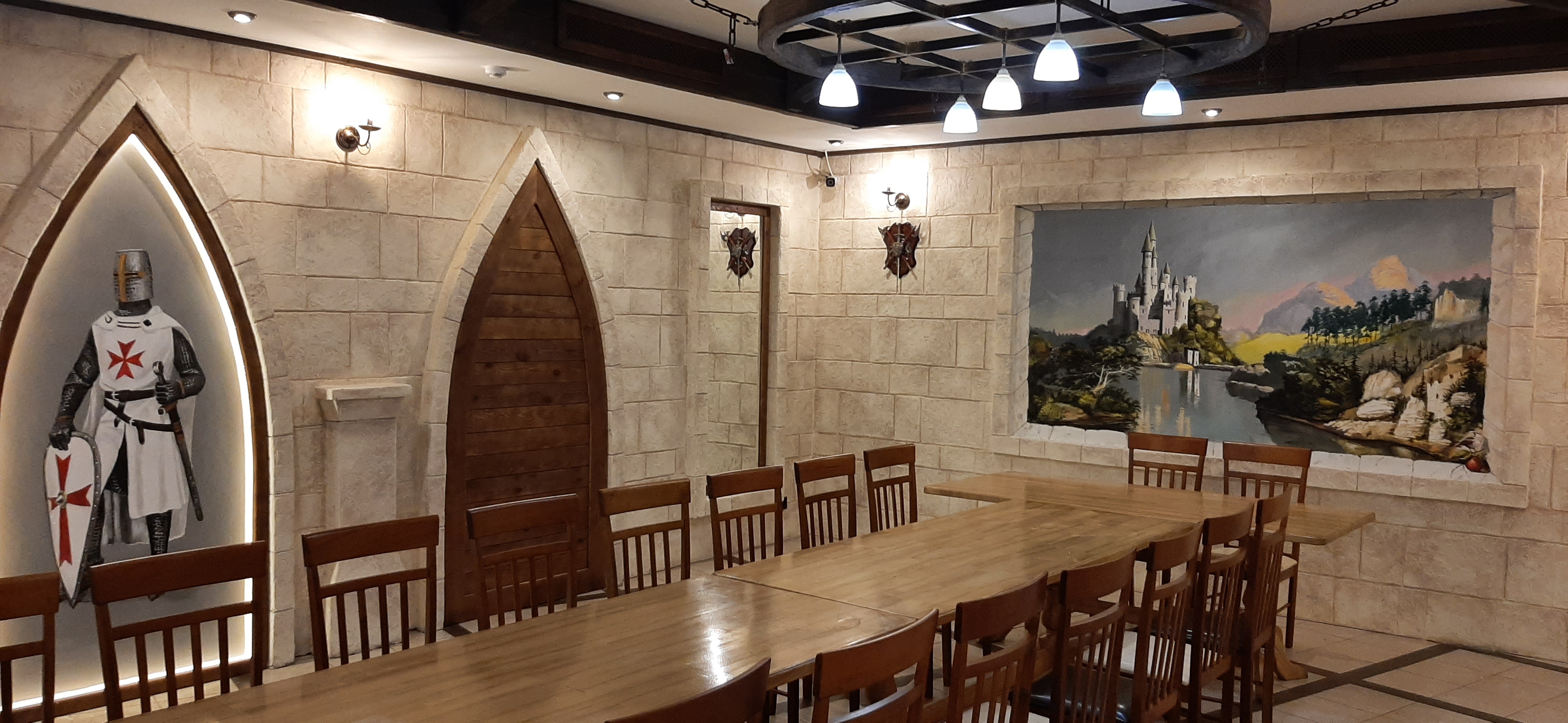 Фото Луки Сервис