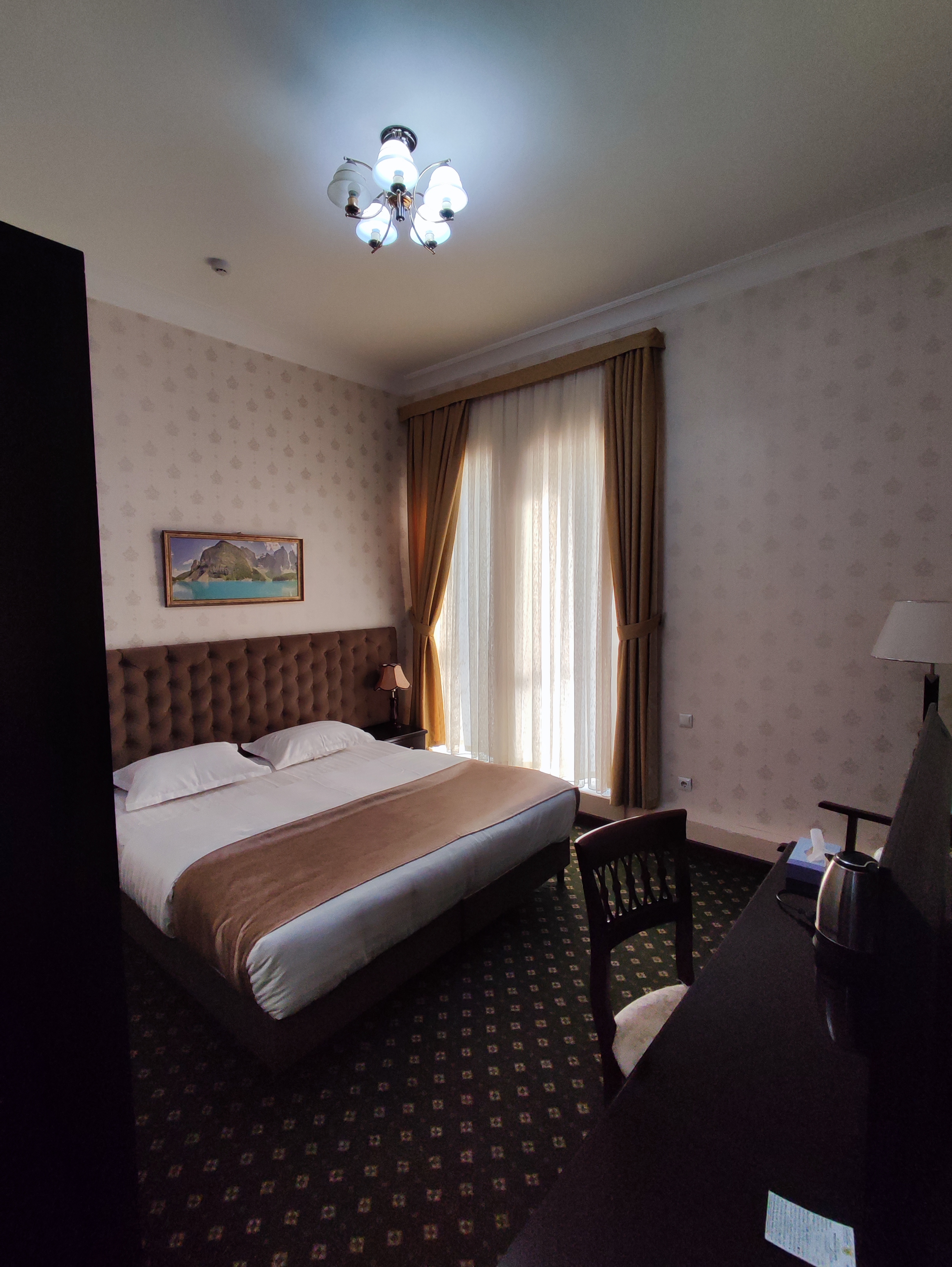 Фото Gloria Hotel