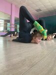 Вolero (Pionerskaya Street, 5), escuela de baile